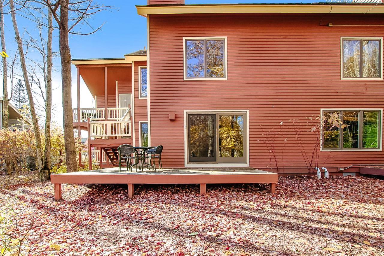 Wintergreen Condos Thompsonville Экстерьер фото