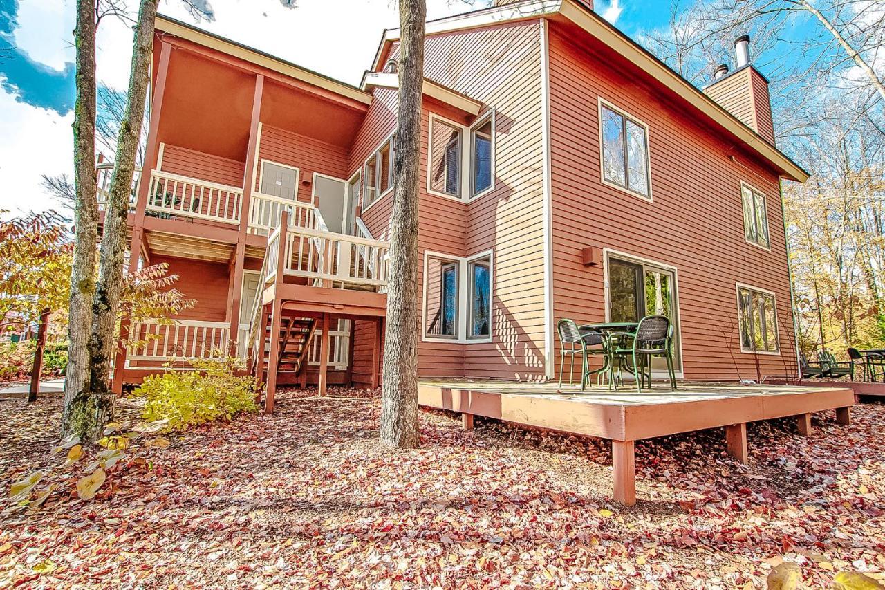 Wintergreen Condos Thompsonville Экстерьер фото