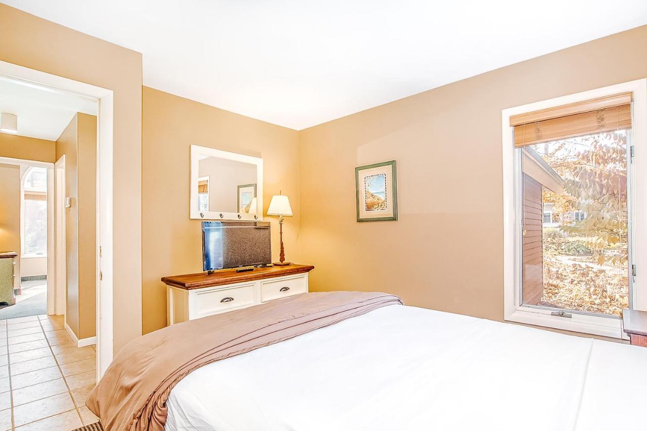 Wintergreen Condos Thompsonville Экстерьер фото